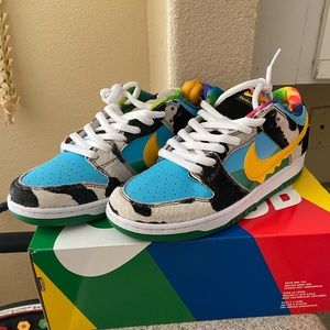 Meet your Posher, Said